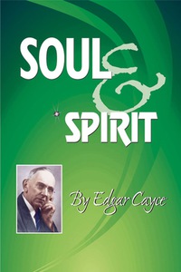 Cover image: Soul & Spirit