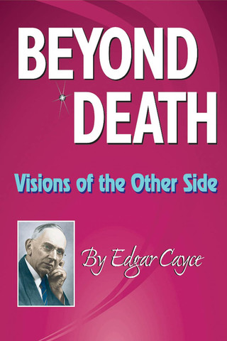 Imagen de portada: Beyond Death 9780876045299