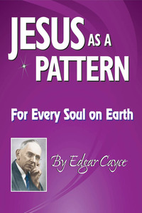 Imagen de portada: Jesus As a Pattern 9780876045336