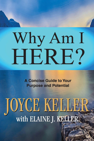 Imagen de portada: Why Am I Here? 9780876048580