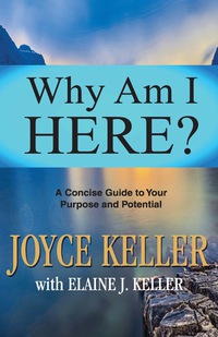 Cover image: Why Am I Here?