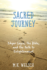 Imagen de portada: Sacred Journey 9780876048627