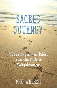 Imagen de portada: Sacred Journey 9780876048627