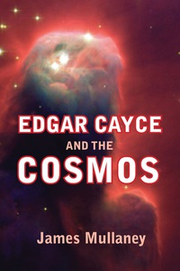 Titelbild: Edgar Cayce and the Cosmos 9780876045664