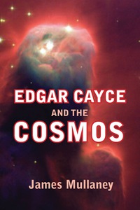 Cover image: Edgar Cayce and the Cosmos