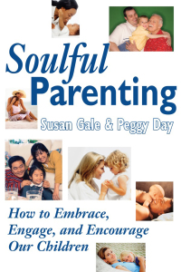 Imagen de portada: Soulful Parenting 9780876045435
