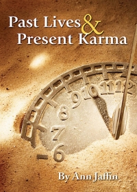 表紙画像: Past Lives & Present Karma 9780876045329