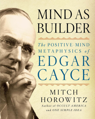 Imagen de portada: Mind As Builder