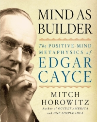 Cover image: Mind As Builder