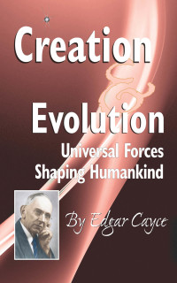 Imagen de portada: Creation and Evolution 9780876049563