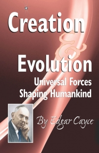 Cover image: Creation and Evolution