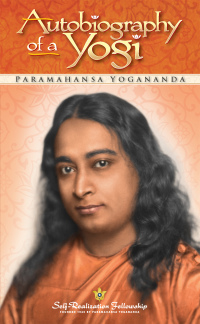 Cover image: Autobiography of a Yogi 9780876120828