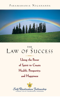 Imagen de portada: Law of Success 9780876121504