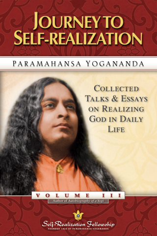 Cover image: Journey to Self-Realization 9780876122556