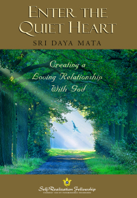 Cover image: Enter the Quiet Heart 9780876121757