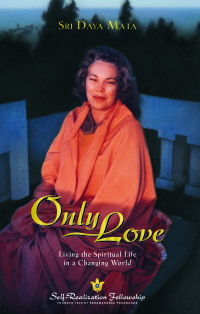 Cover image: Only Love 9780876122150