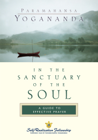 Imagen de portada: In the Sanctuary of the Soul 9780876121719