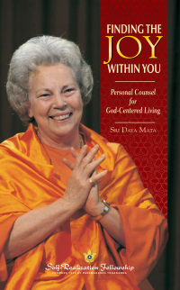 Cover image: Finding the Joy Within You 9780876122884