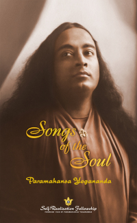 Imagen de portada: Songs of the Soul 9780876129258