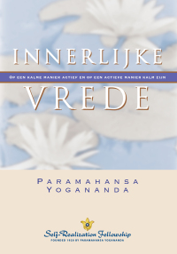 Cover image: Innerlijke vrede (Inner Peace—Dutch) 9780876129326