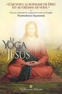 Titelbild: Le Yoga de Jésus 9780876128732