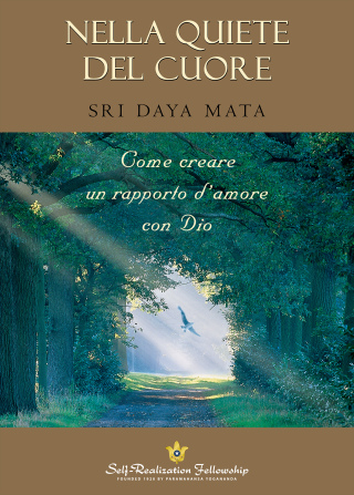 Cover image: Nella Quiete del Cuore 9780876128251