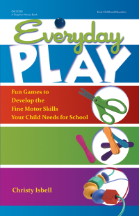 Cover image: Everyday Play 9780876591253