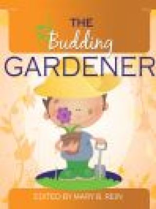 表紙画像: The Budding Gardener 9780876593738