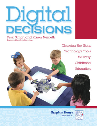 Cover image: Digital Decisions 9780876594087