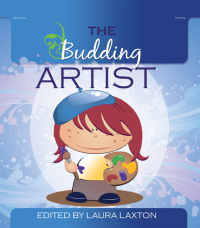 Cover image: The Budding Artist 9780876593844