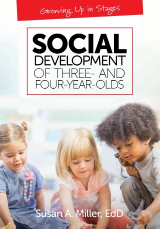 Social Development of Three- and Four-Year-Olds 1st edition ...