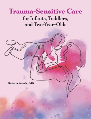 Omslagafbeelding: Trauma-Sensitive Care for Infants, Toddlers, and Two-Year-Olds 1st edition 9780876599181