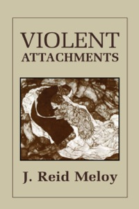 Cover image: Violent Attachments 9780876685372