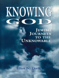 Cover image: Knowing God 9780876685990