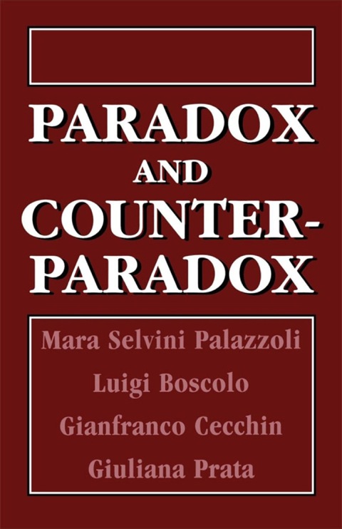 Paradox and Counterparadox - FULL INSTANT DOWNLOAD | PDF DOCX EPUB