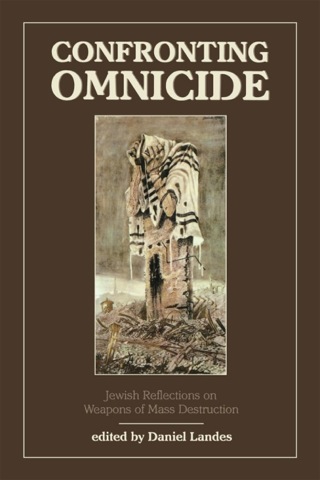 Cover image: Confronting Omnicide 9780876688519