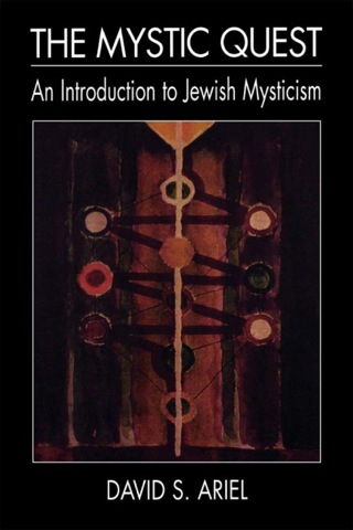 Cover image: The Mystic Quest 9780876689288