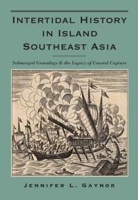 Cover image: Intertidal History in Island Southeast Asia 9780991047802