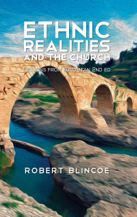 Omslagafbeelding: Ethnic Realities and the Church (Second Edition) 2nd edition 9780878080472