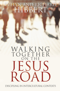 صورة الغلاف: Walking Together on the Jesus Road 1st edition 9780878080694