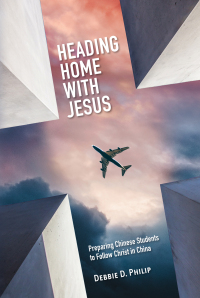 Omslagafbeelding: Heading Home with Jesus 1st edition 9780878080724