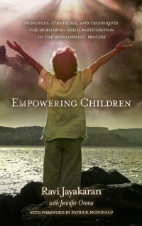 Imagen de portada: Empowering Children: 1st edition 9780878080014