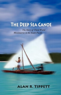 Titelbild: The Deep Sea Canoe: 1st edition 9780878081585
