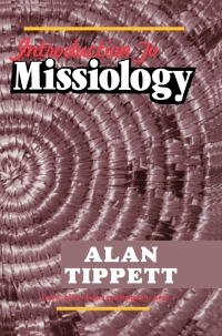 Imagen de portada: Introduction to Missiology 1st edition 9780878082063
