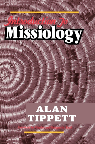 Cover image: Introduction to Missiology 1st edition 9780878082063