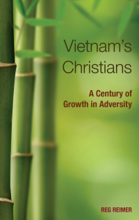 Imagen de portada: Vietnam's Christians: 1st edition 9780878083046