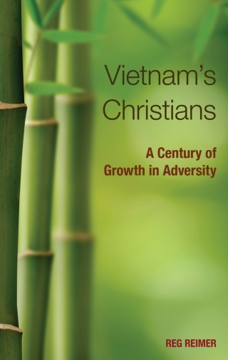 صورة الغلاف: Vietnam's Christians 1st edition 9780878083046