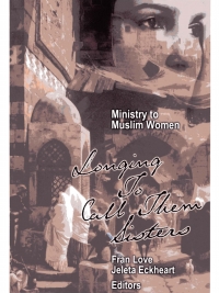 Imagen de portada: Ministry to Muslim Women: 1st edition 9780878083381