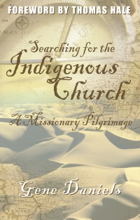 Immagine di copertina: Searching for the Indigenous Church: 1st edition 9780878083435