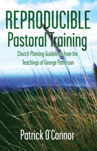 Cover image: Reproducible Pastoral Training 1st edition 9780878083671
